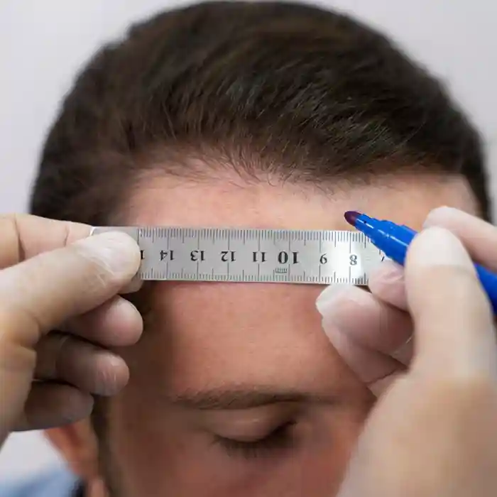 Male Hair Transplant